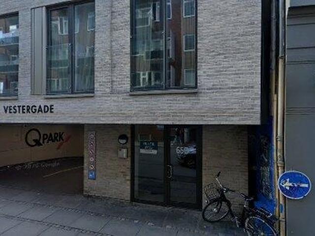 Lejlighed til leje i Århus