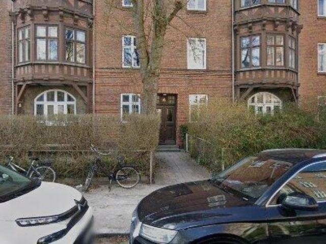 Lejlighed til salg i Frederiksberg C, Brøndby