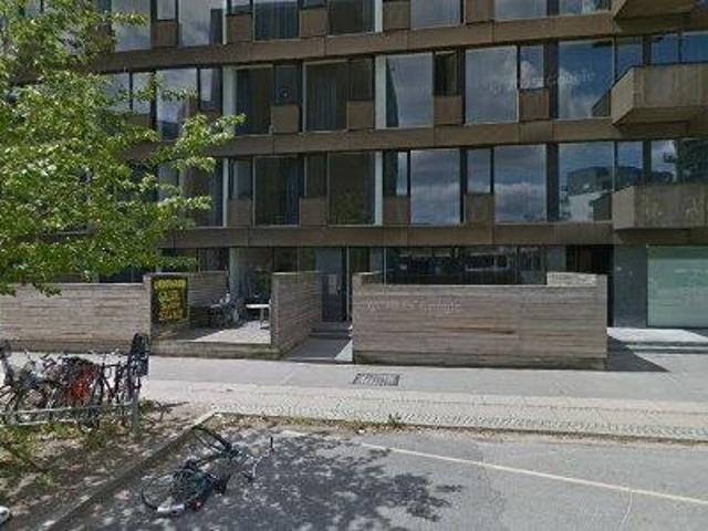Lejlighed til salg i København, Brøndby