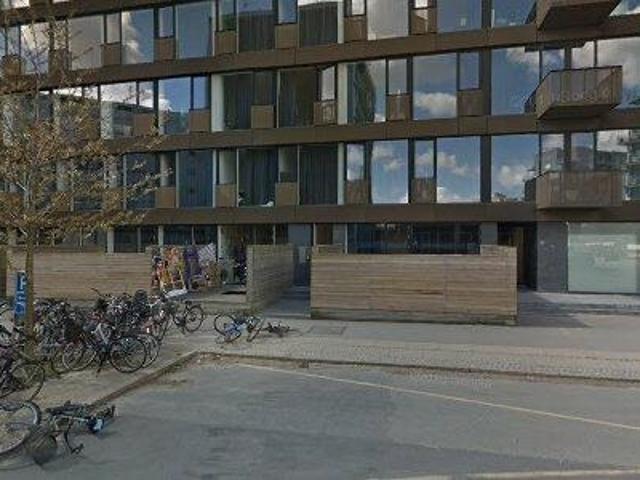 Lejlighed til salg i København, Brøndby