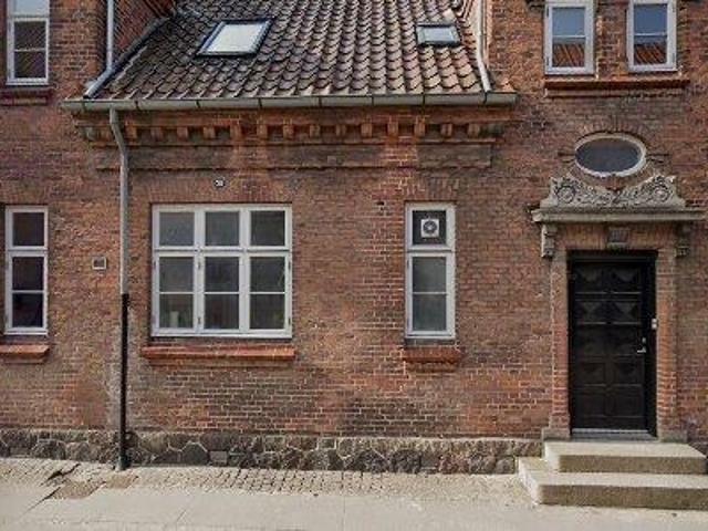 Lejlighed til salg i Køge