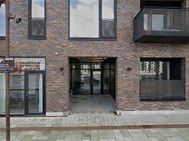 Lejlighed til salg i Østerbro, København