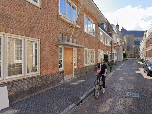 Bedrijfspand te huur in Binnenstad City- En Winkelgebied, Utrecht