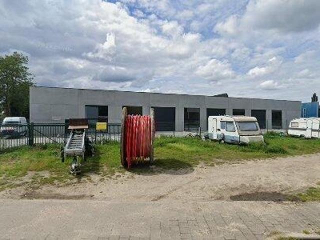 Bureau vente à Desteldonk, Oost-Vlaanderen