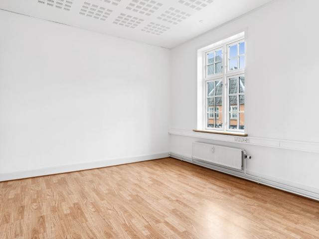 Lejlighed til leje i Brande, Århus