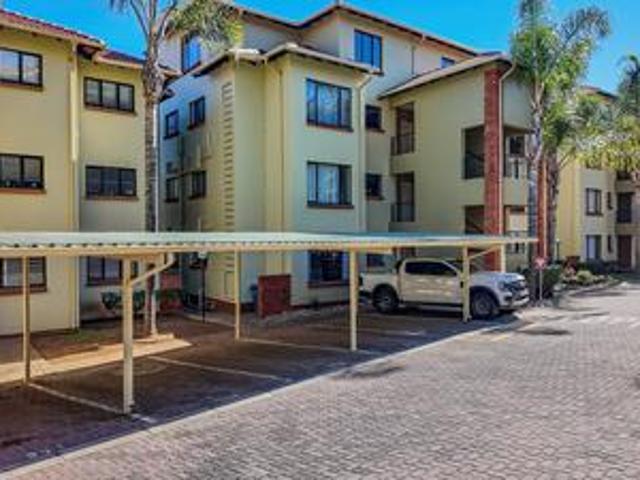 Apartment for sale in Alexandra, Gauteng