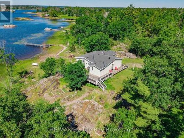 House for sale in Muskoka, Ontario