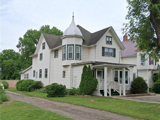 House for sale in Mount Morris, New York