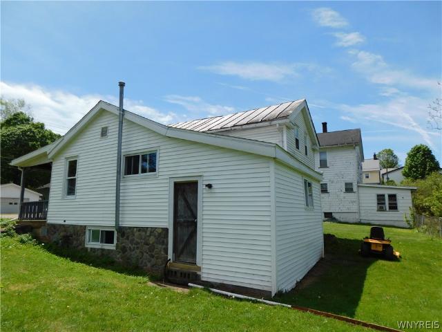 House for sale in Bolivar, New York