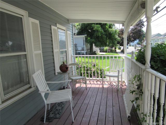 House for sale in Chester, New York