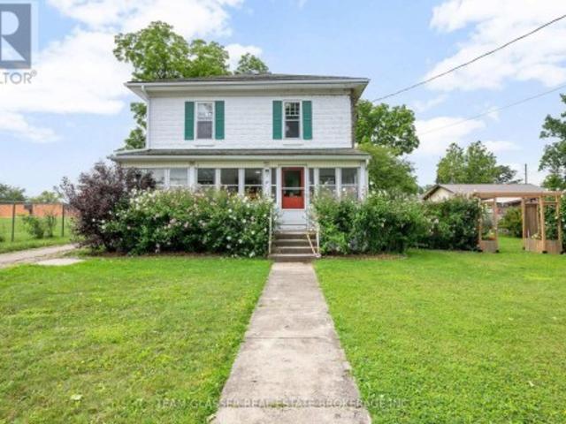 House for sale in North Middlesex, Ontario