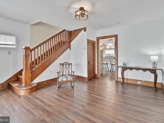 House for sale in Frostburg, Maryland