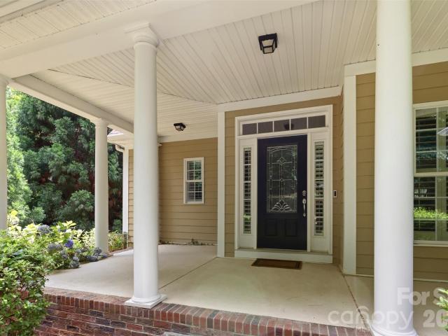 House for sale in Troutman, North Carolina