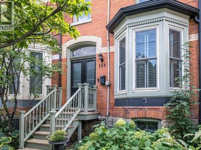 House for sale in Ancaster, Ontario