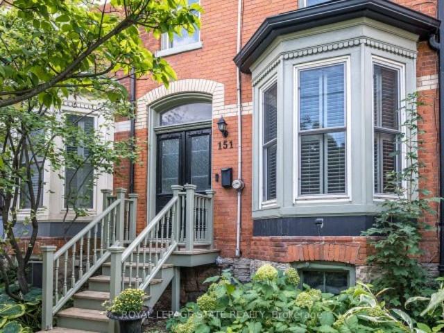 House for sale in Ancaster, Ontario