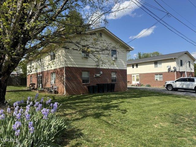 House for sale in Virginia