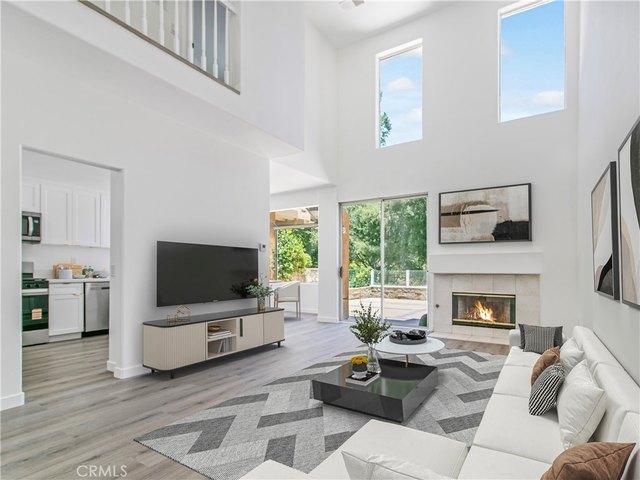 Condo for sale in Aliso Viejo, California