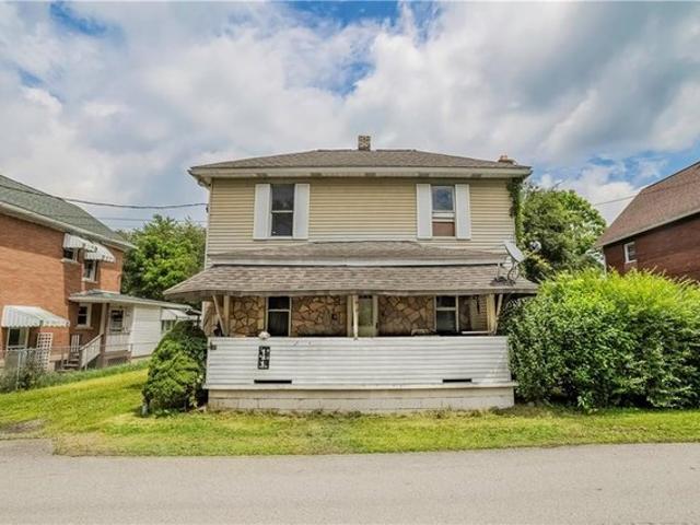 House for sale in Homer City, Pennsylvania