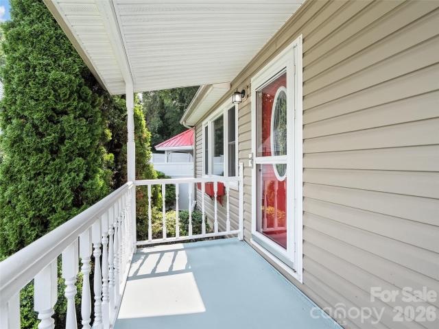 House for sale in Waynesville, Haywood County