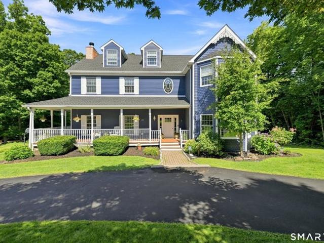 House for sale in Monroe, Connecticut