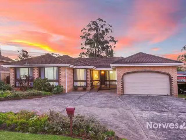 House for rent in Sydney, New South Wales