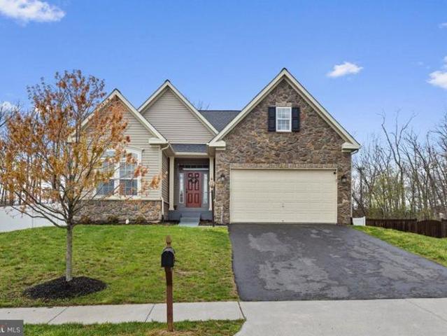 House for sale in Virginia
