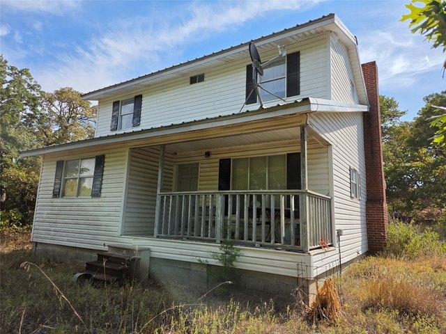 House for sale in Saint Jo, Texas