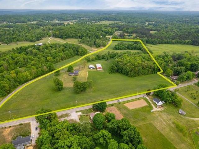 House for sale in Hawesville, Kentucky