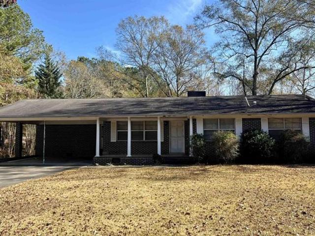 House for sale in Wedowee, Alabama