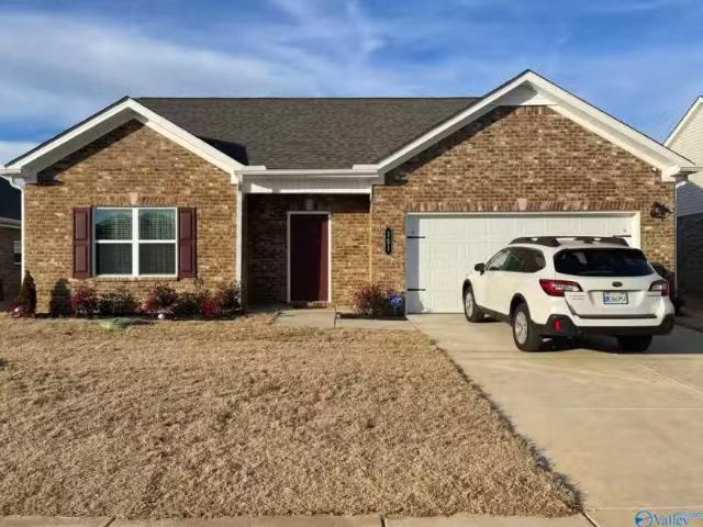 House for rent in Huntsville