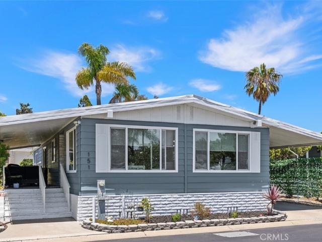 House for sale in San Clemente, California