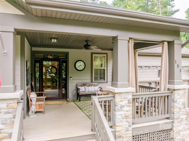 House for sale in Hendersonville, Henderson County