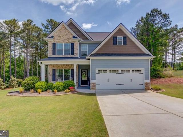House for sale in Auburn, Georgia