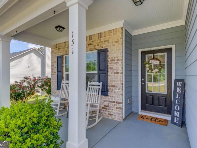 House for sale in Auburn, Georgia