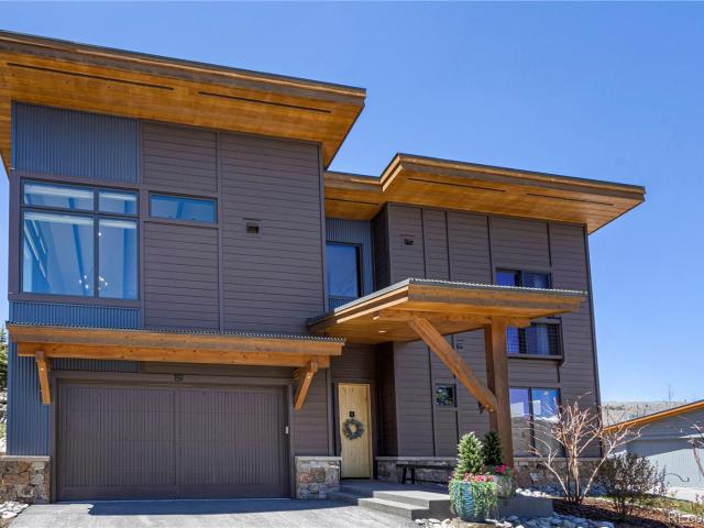 House for sale in Silverthorne, Colorado