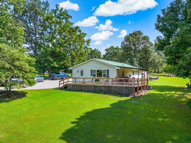 House for sale in Ark