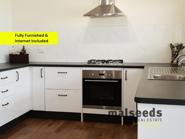 House for rent in Millicent, South Australia