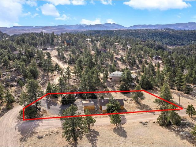 Townhouse for sale in Livermore, Colorado