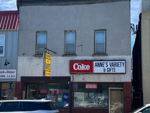 Commercial for sale in Muskoka, Ontario