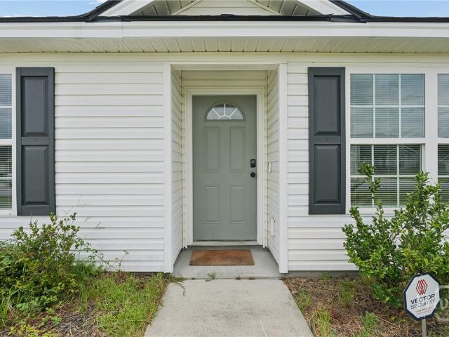 House for sale in Guyton, Georgia