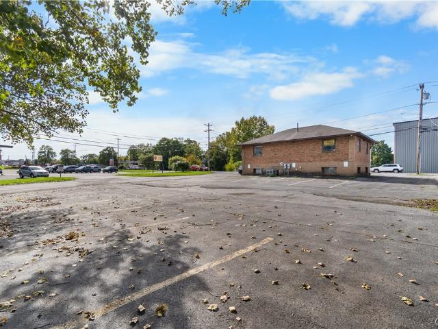 Property for rent in Fulton, New York