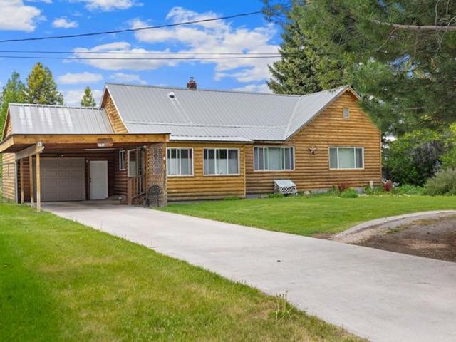 House for sale in Montpelier, Bear Lake County