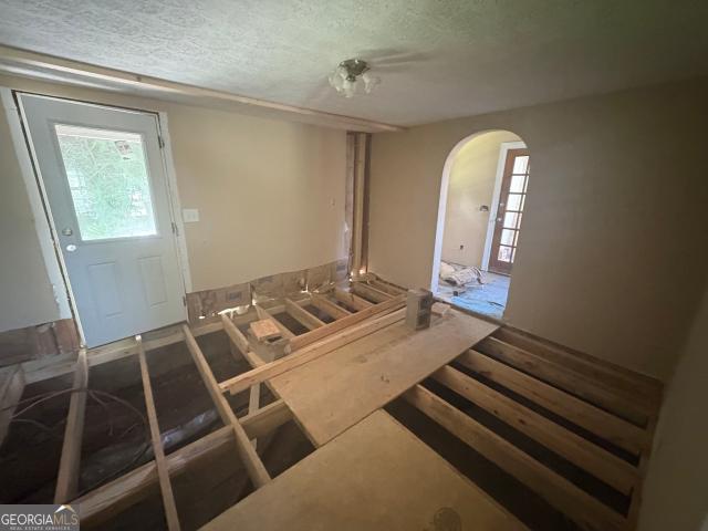 House for sale in Cochran, Georgia