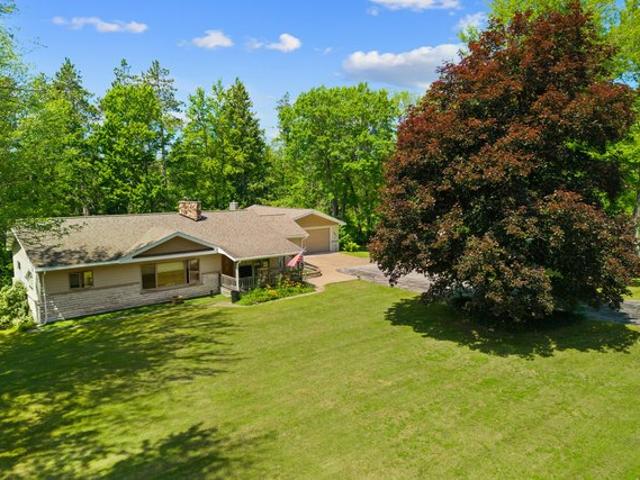 House for sale in Comins, Michigan