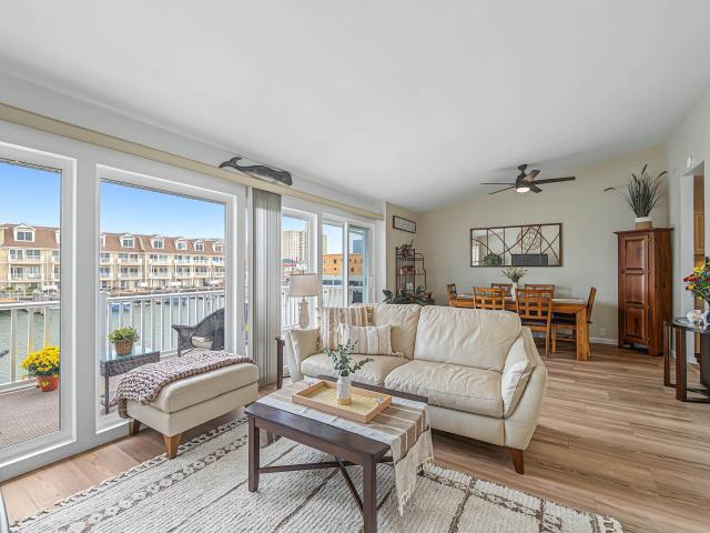 Condo for sale in Lower Chelsea, Atlantic City