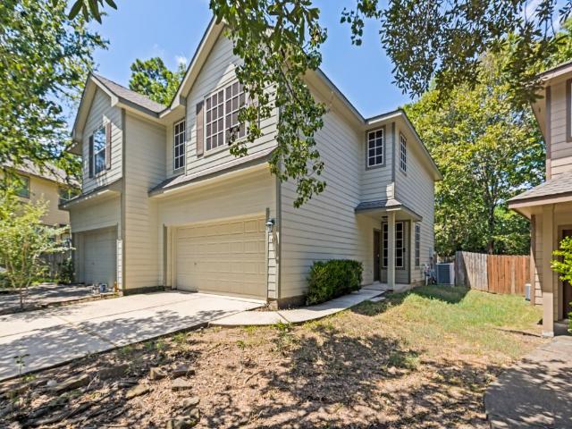 Property for rent in Texas