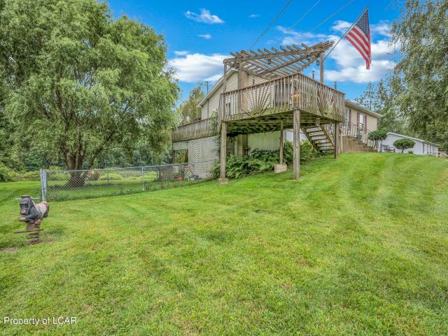 House for sale in Shickshinny, Luzerne County