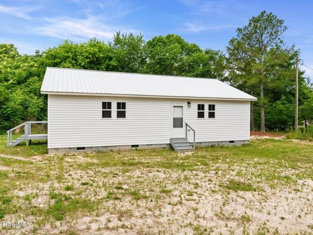 House for sale in Ellerbe, North Carolina