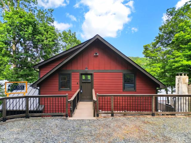 House for sale in Greentown, Pennsylvania