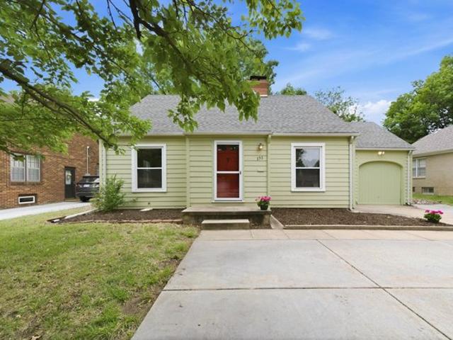 House for sale in Kansas